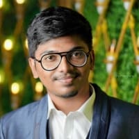 Ananth Ganesan - Student Testimonial
