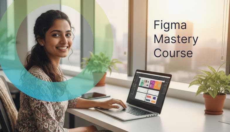 Advanced UI UX Design Program