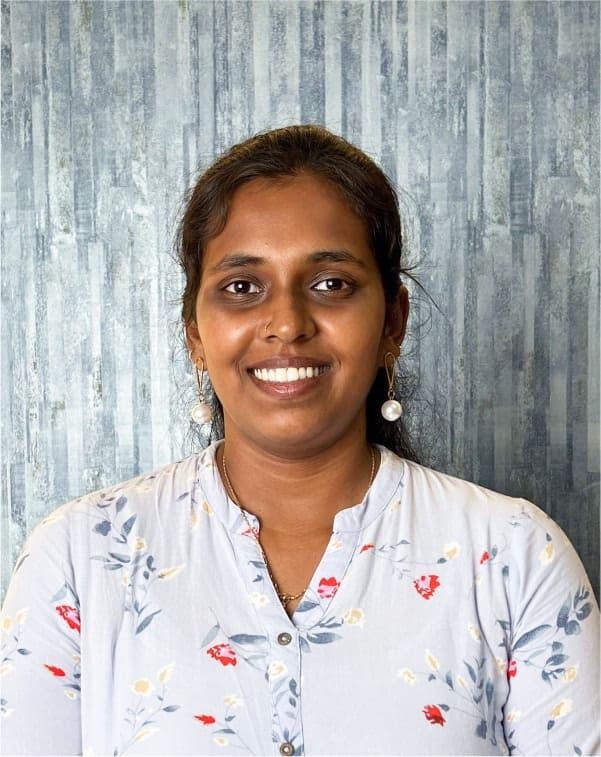 Aspira Design Mentor - Josephine, Product Designer, Growth X