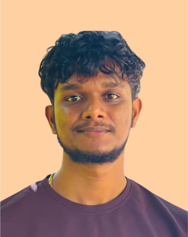 Aspira Design Mentor - Karthik, UX Designer, Qube AI, USA