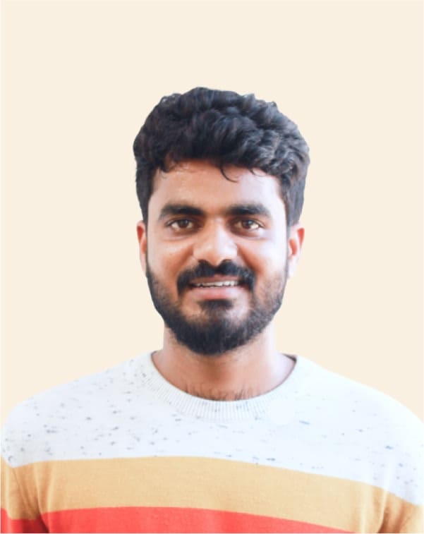 Aspira Design Mentor - Manoj, UX Designer, Glow, Saudi Arabia