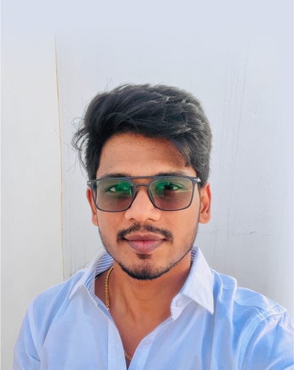 Aspira Design Mentor - Nandha, Product Designer - Tazapay