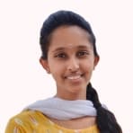 Nandhini - Aspira Student Success Story
