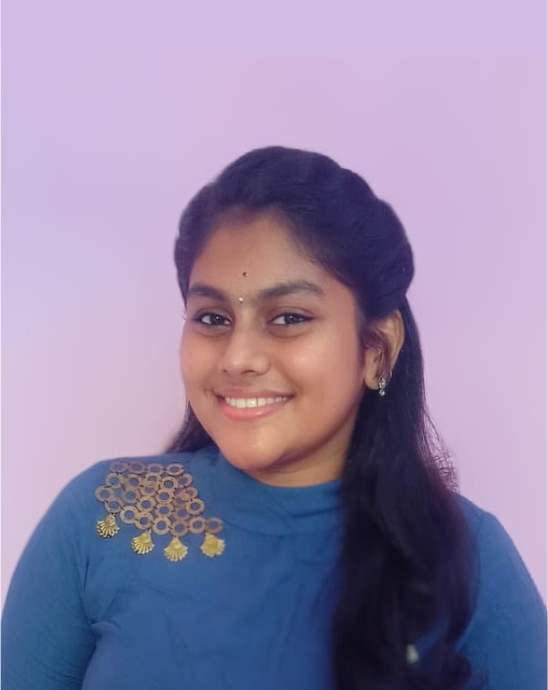 Aspira Design Mentor - Pooja, Product Designer, Selorg Tech