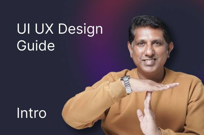 UX UI Design Pro Program