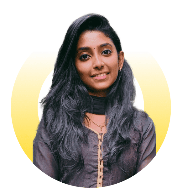 Haripriya - Aspira Design Student Review