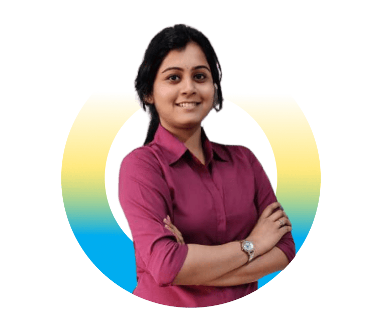 Rajashri - Aspira Student Review