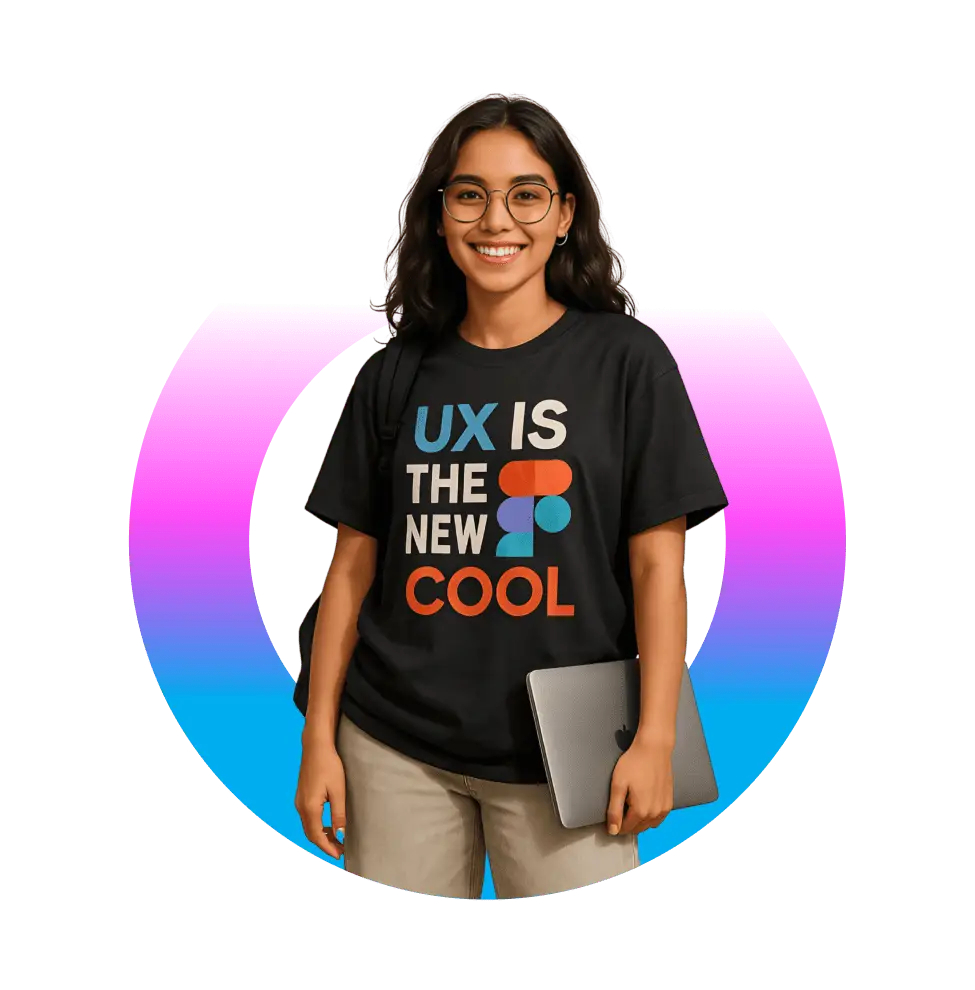 aspira ui ux design student